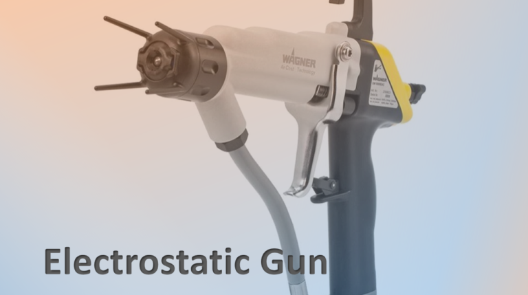 The Electrostatic Discharge Gun