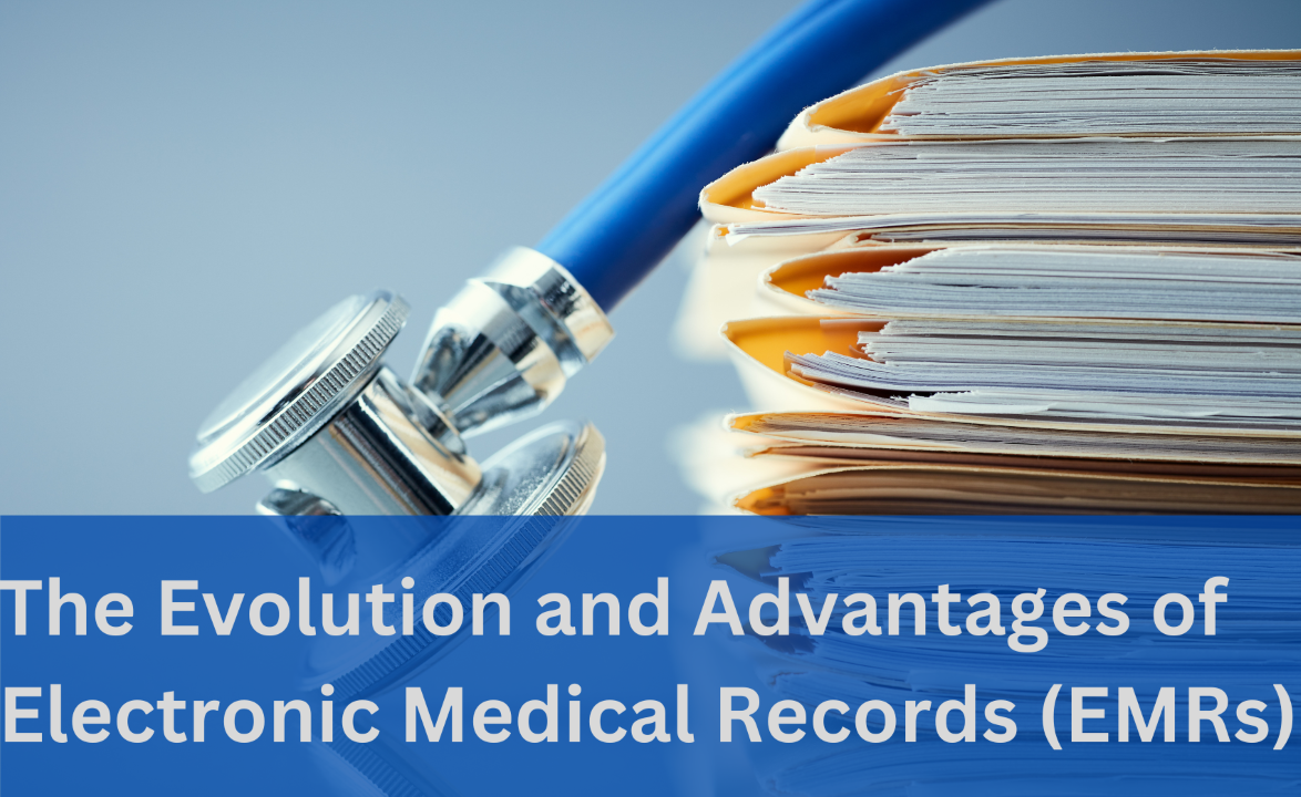 medical record electronic