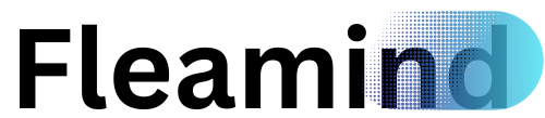 fleamind logo